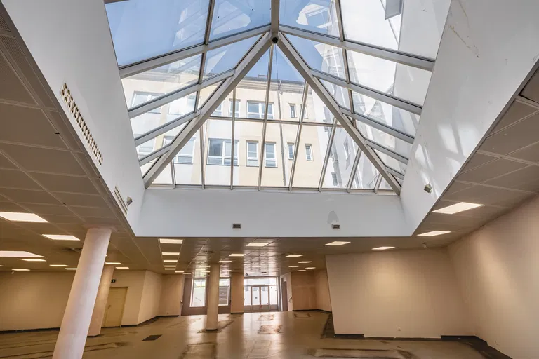 Obchodná, Staré Mesto - Bratislava I | Prenájom, Obchodný priestor, 614 m²