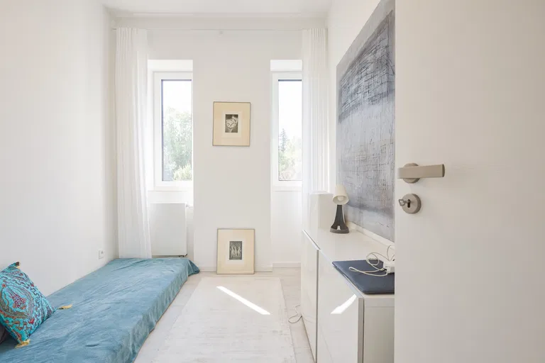 Nekrasovova, Staré Mesto - Bratislava I | Rent, House, Three-bedroom (4+1), 135 m²