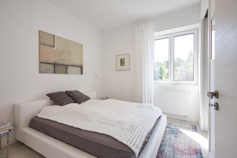 Nekrasovova, Staré Mesto - Bratislava I | Rent, House, Three-bedroom (4+1), 135 m²
