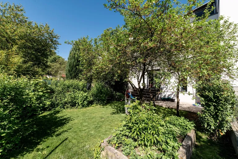 Nekrasovova, Staré Mesto - Bratislava I | Rent, House, Three-bedroom (4+1), 135 m²