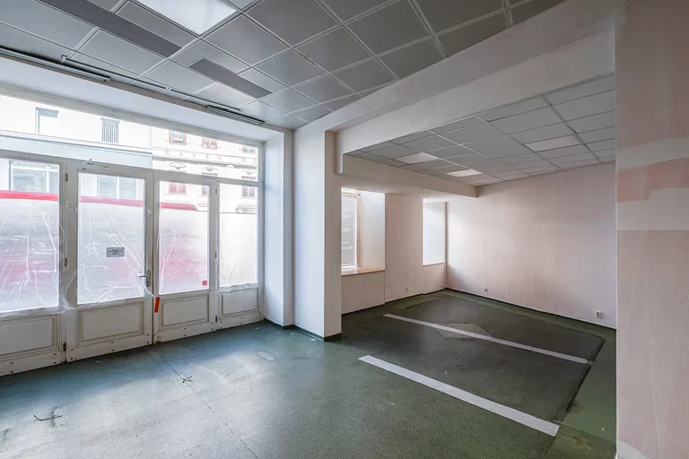Obchodná, Staré Mesto - Bratislava I | Prenájom, Obchodný priestor, 614 m²