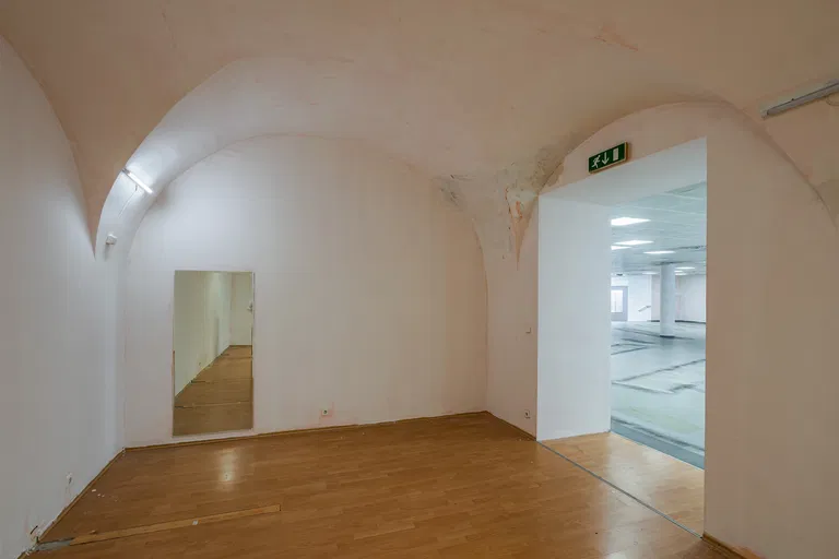 Obchodná, Staré Mesto - Bratislava I | Prenájom, Obchodný priestor, 614 m²