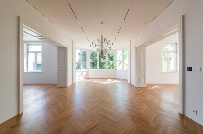 Fraňa Kráľa, Staré Mesto - Bratislava I | Prenájom, Byt, 5-izbový, 273 m²