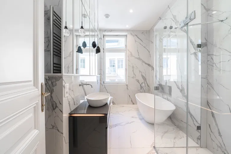 Fraňa Kráľa, Staré Mesto - Bratislava I | Prenájom, Byt, 5-izbový, 273 m²