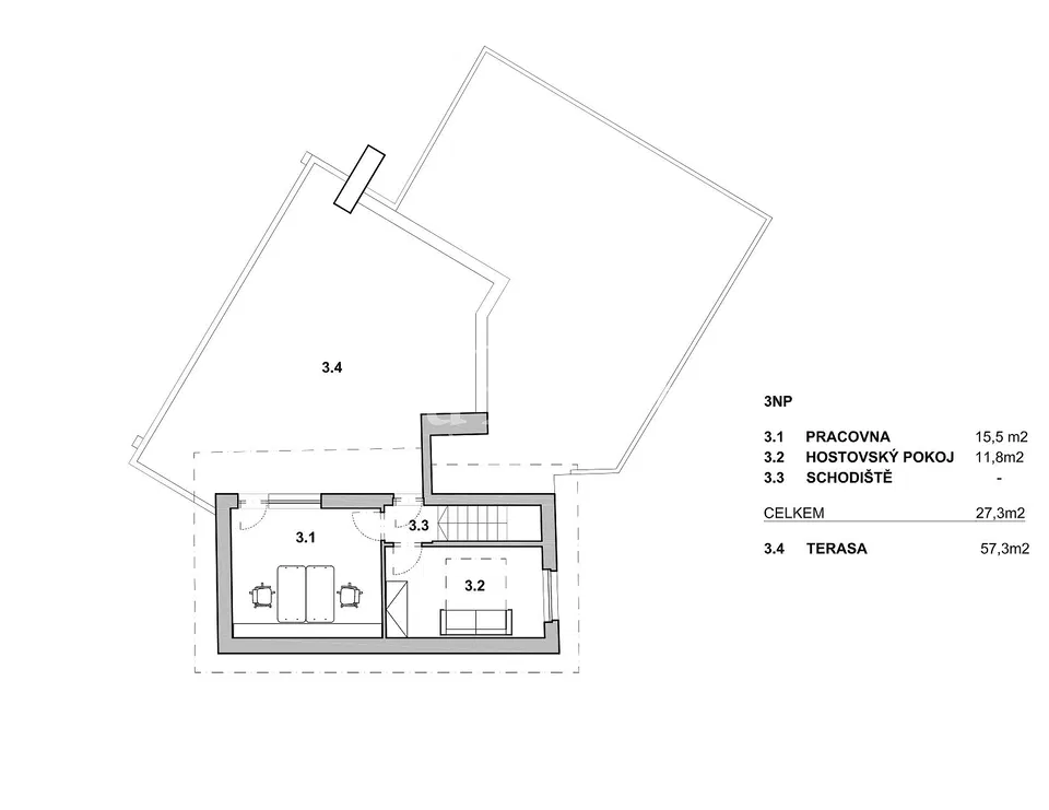 Floor plan 5