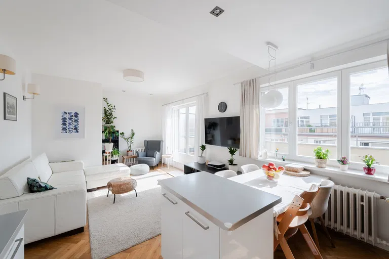 Písecká, Vinohrady - Praha 3 | Predaj, Byt, 3-izbový, 87 m²