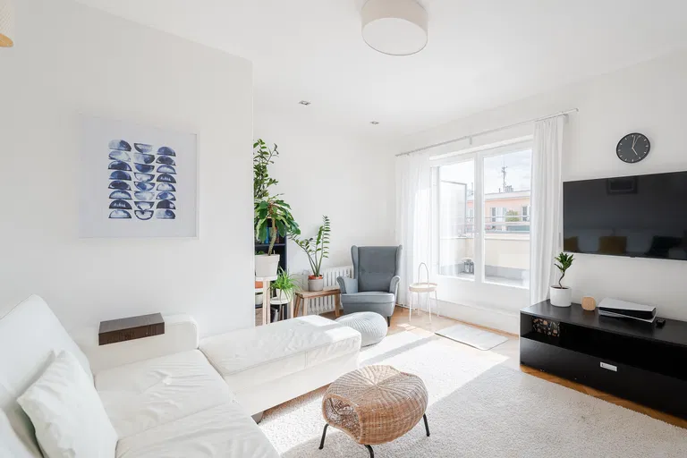Písecká, Vinohrady - Praha 3 | Predaj, Byt, 3-izbový, 87 m²