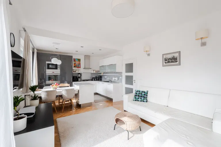 Písecká, Vinohrady - Praha 3 | Predaj, Byt, 3-izbový, 87 m²