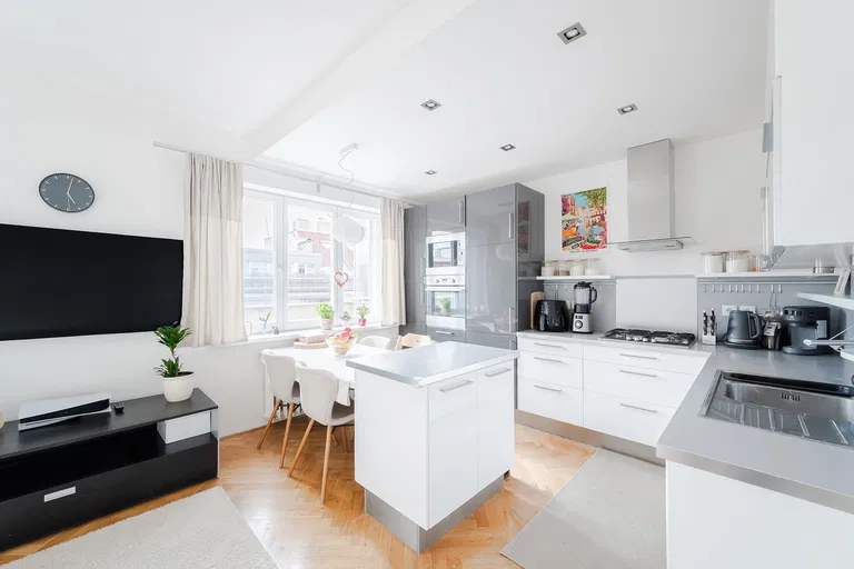 Písecká, Vinohrady - Praha 3 | Predaj, Byt, 3-izbový, 87 m²