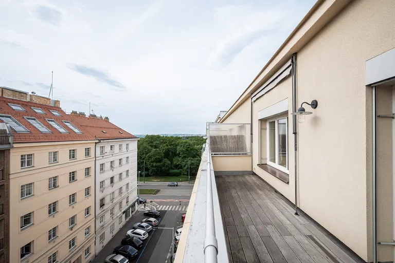 Písecká, Vinohrady - Praha 3 | Predaj, Byt, 3-izbový, 87 m²