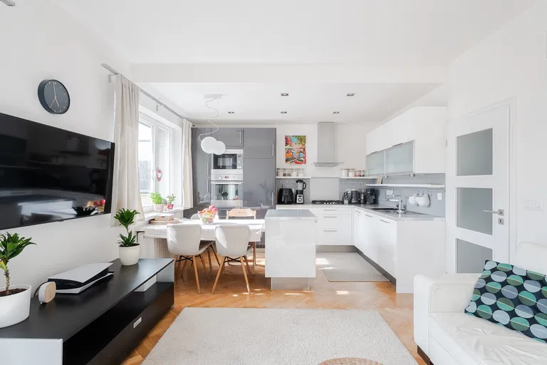 Písecká, Vinohrady - Praha 3 | Predaj, Byt, 3-izbový, 87 m²