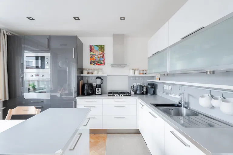 Písecká, Vinohrady - Praha 3 | Predaj, Byt, 3-izbový, 87 m²