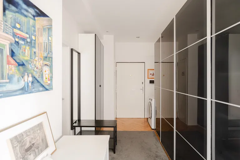 Písecká, Vinohrady - Praha 3 | Predaj, Byt, 3-izbový, 87 m²