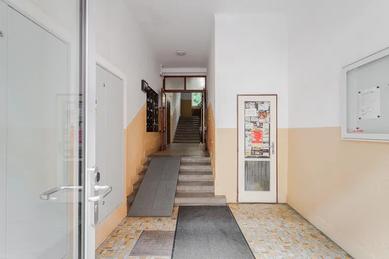 Písecká, Vinohrady - Praha 3 | Predaj, Byt, 3-izbový, 87 m²