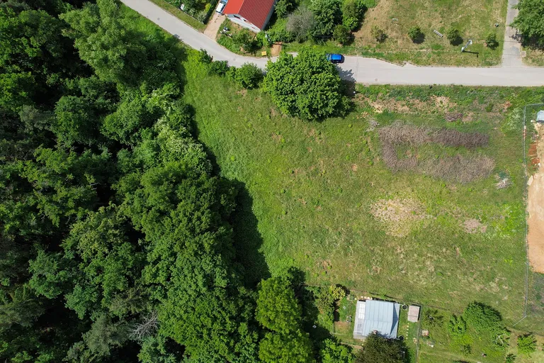 Brno - Brno-město | Predaj, Pozemok, 2 505 m²