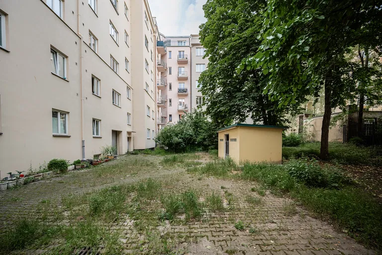 Písecká, Vinohrady - Praha 3 | Predaj, Byt, 3-izbový, 87 m²
