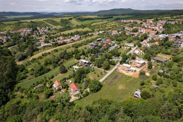 Brno - Brno-město | Predaj, Pozemok, 2 505 m²