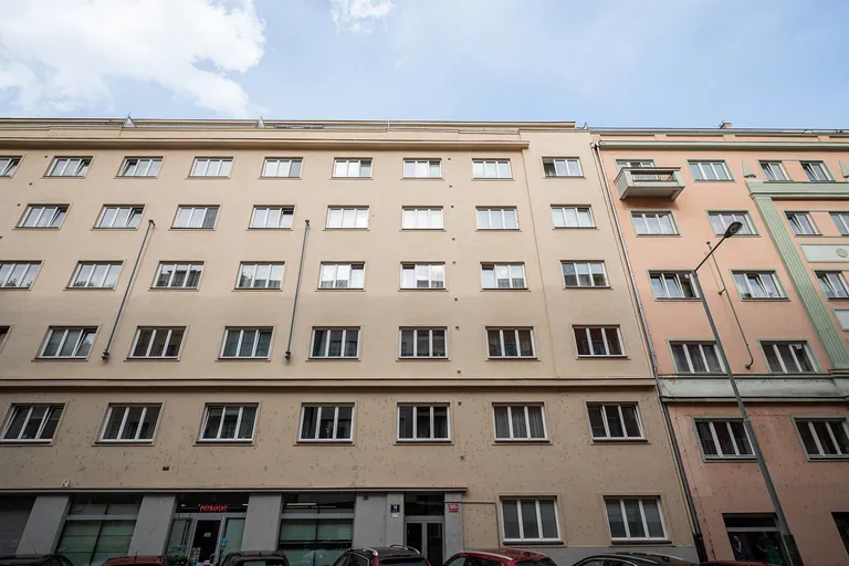 Písecká, Vinohrady - Praha 3 | Predaj, Byt, 3-izbový, 87 m²