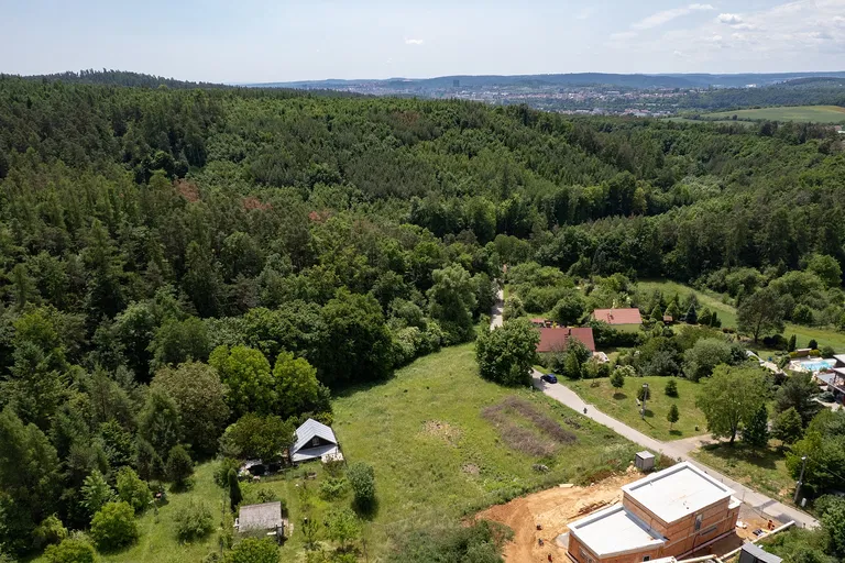 Brno - Brno-město | Predaj, Pozemok, 2 505 m²