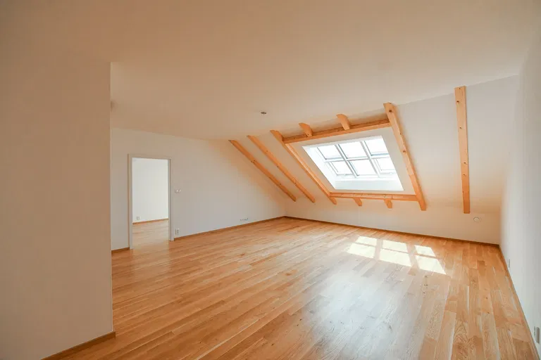 Jirsíkova, Karlín - Prague 8 | Sale, Apartment, One-bedroom (2+kk), 73 m²