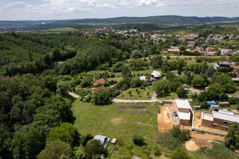 Brno - Brno-město | Predaj, Pozemok, 2 505 m²