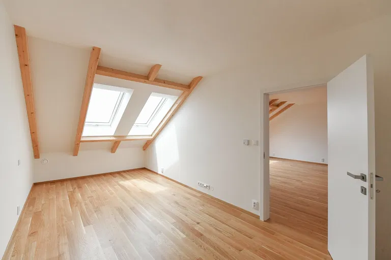 Jirsíkova, Karlín - Prague 8 | Sale, Apartment, One-bedroom (2+kk), 73 m²