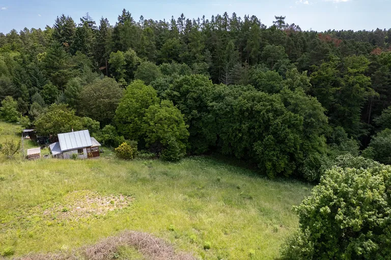 Brno - Brno-město | Predaj, Pozemok, 2 505 m²