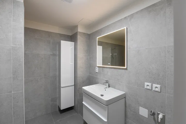 Jirsíkova, Karlín - Prague 8 | Sale, Apartment, One-bedroom (2+kk), 73 m²
