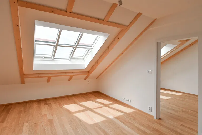 Jirsíkova, Karlín - Praha 8 | Predaj, Byt, 3-izbový, 82 m²