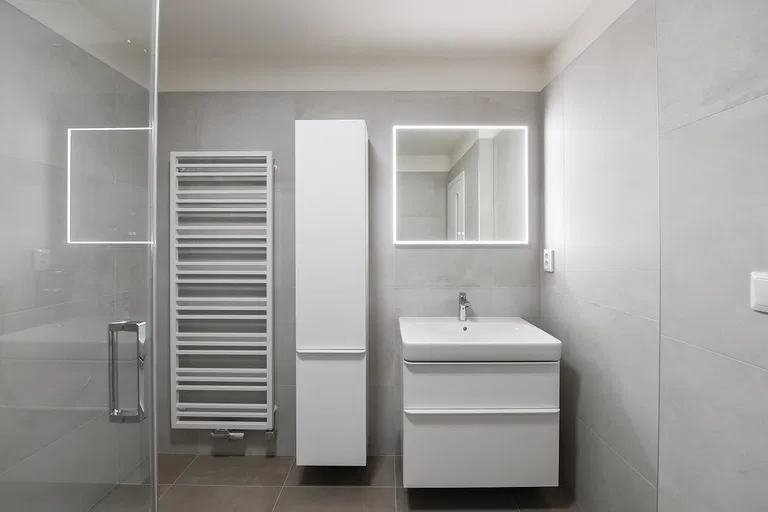 Jirsíkova, Karlín - Praha 8 | Predaj, Byt, 3-izbový, 82 m²