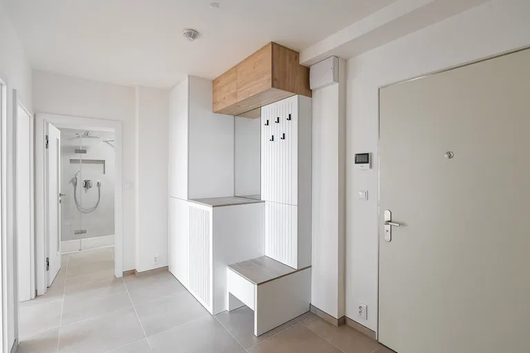 Jirsíkova, Karlín - Praha 8 | Predaj, Byt, 3-izbový, 82 m²
