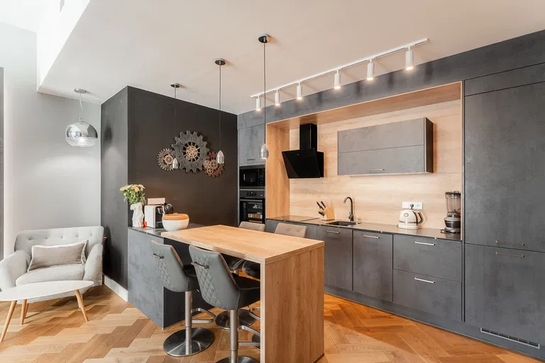 Dlážděná, Nové Město - Prague 1 | Sale, Apartment, One-bedroom (2+kk), 59 m²