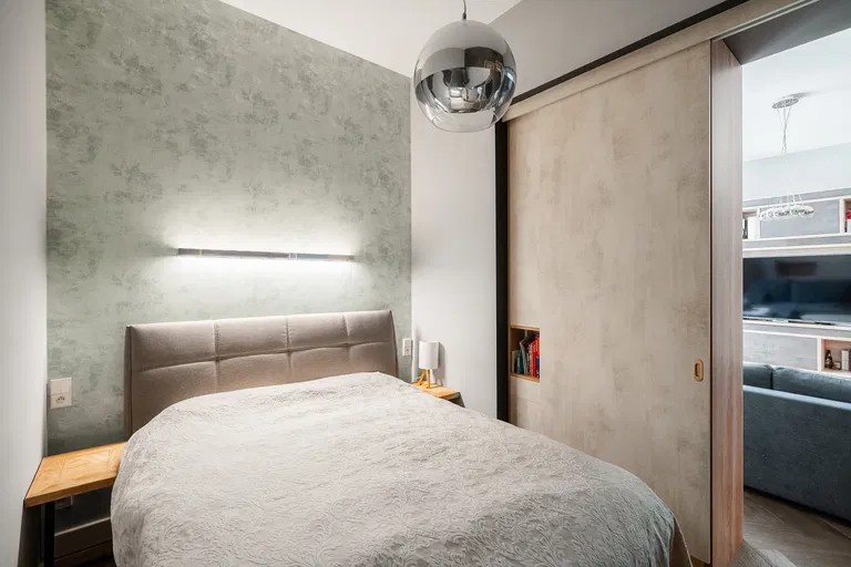 Dlážděná, Nové Město - Prague 1 | Sale, Apartment, One-bedroom (2+kk), 59 m²