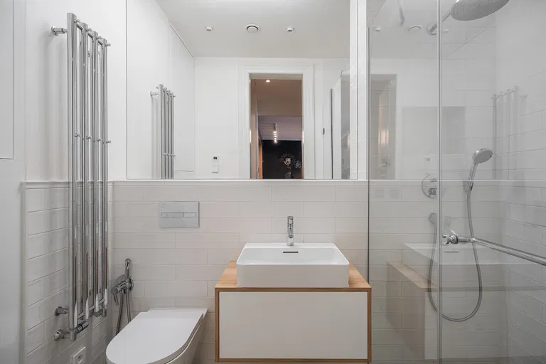 Dlážděná, Nové Město - Prague 1 | Sale, Apartment, One-bedroom (2+kk), 59 m²