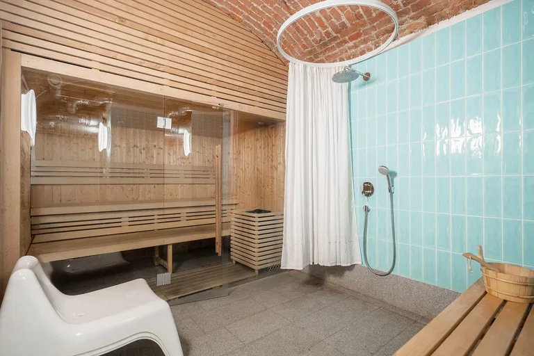 Dlážděná, Nové Město - Prague 1 | Sale, Apartment, One-bedroom (2+kk), 59 m²