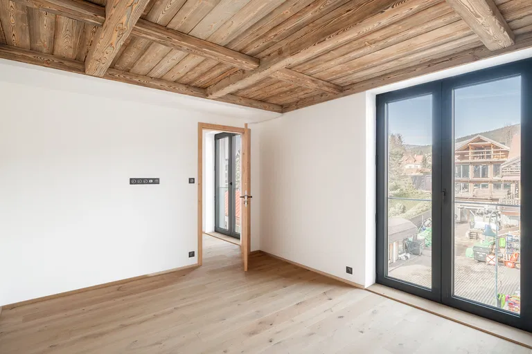 Harrachov - Jablonec nad Nisou | Predaj, Byt, 2-izbový, 41 m²