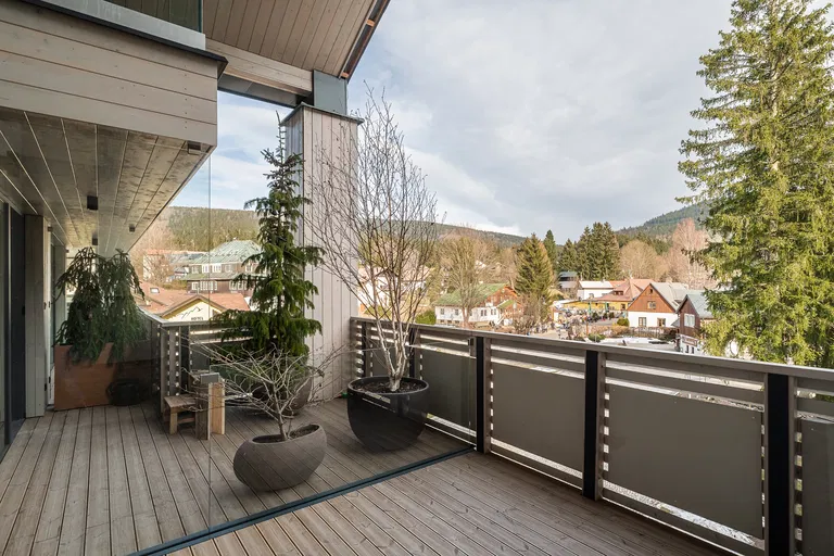 Harrachov - Jablonec nad Nisou | Sale, Development project