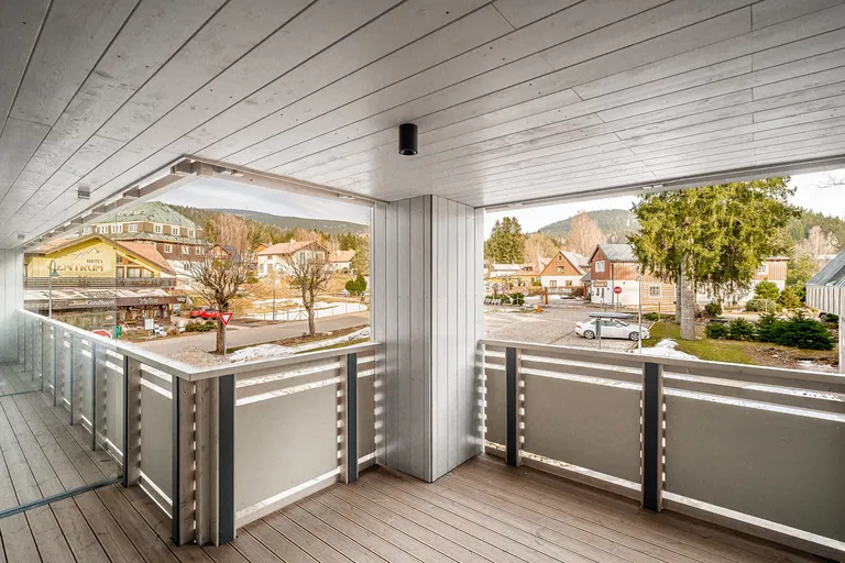 Harrachov - Jablonec nad Nisou | Sale, Development project