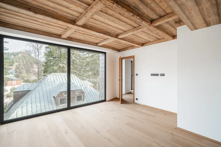 Harrachov - Jablonec nad Nisou | Sale, Development project