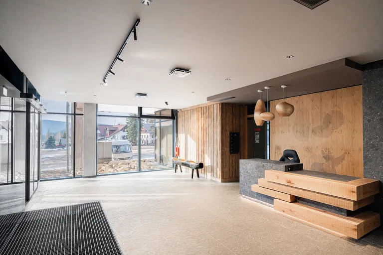 Harrachov - Jablonec nad Nisou | Sale, Development project