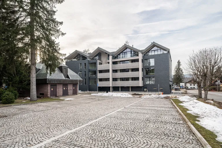 Harrachov - Jablonec nad Nisou | Sale, Development project
