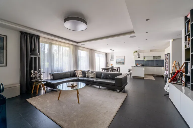 Havlíčkova, Staré Mesto - Bratislava I | Predaj, Byt, 3-izbový, 126 m²