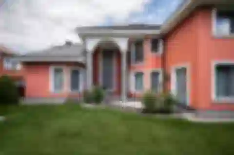 U Komárova, Průhonice - Praha-západ | Predaj, Rodinný dom, 7-izbový, 645 m²