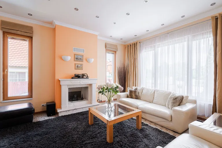 U Komárova, Průhonice - Praha-západ | Predaj, Rodinný dom, 7-izbový, 645 m²