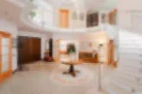 U Komárova, Průhonice - Praha-západ | Predaj, Rodinný dom, 7-izbový, 645 m²