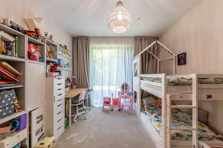 Havlíčkova, Staré Mesto - Bratislava I | Predaj, Byt, 3-izbový, 126 m²