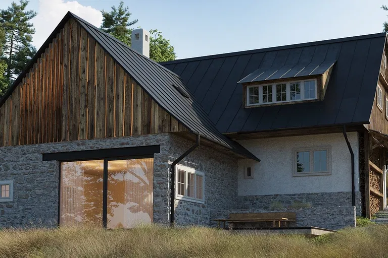 Semily - Semily | Predaj, Rodinný dom, 5-izbový, 237 m²