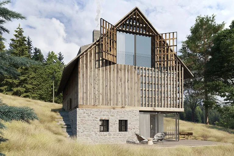 Semily - Semily | Predaj, Rodinný dom, 5-izbový, 255 m²