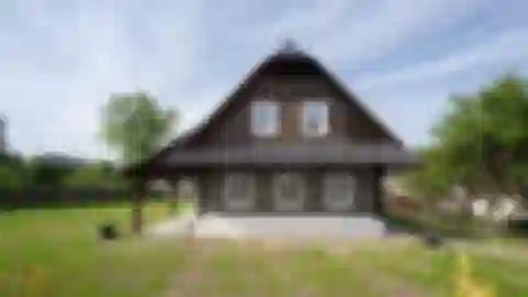 Hamry - Chrudim | Sale, House, Four-bedroom (5+kk), 179 m²