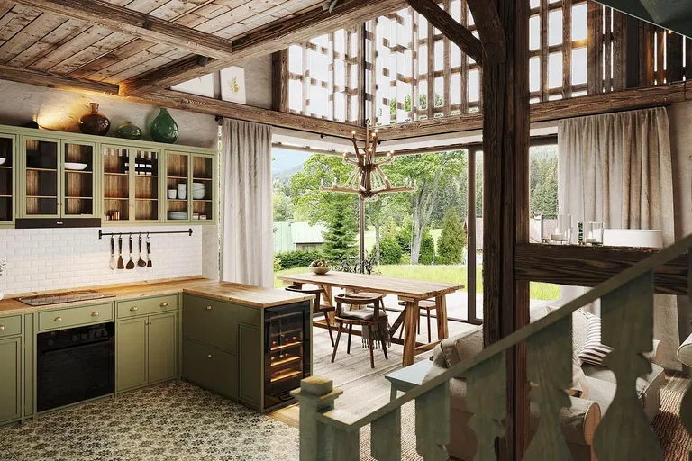 Semily - Semily | Predaj, Rodinný dom, 5-izbový, 255 m²